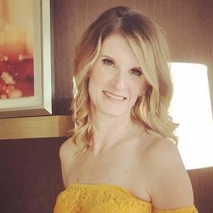 Meet your Posher, Vicky